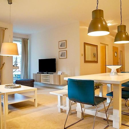 Tulip By Baltic Home Miedzyzdroje Buitenkant foto