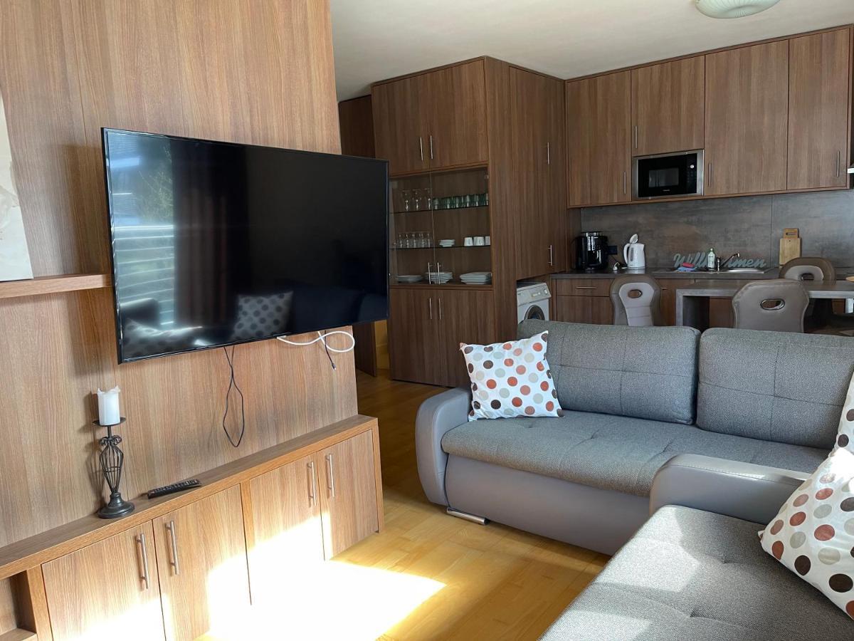 Tulip By Baltic Home Miedzyzdroje Buitenkant foto