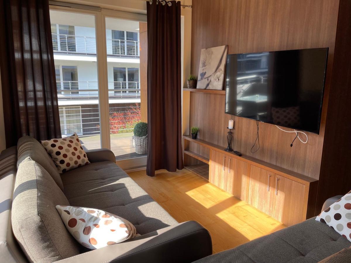 Tulip By Baltic Home Miedzyzdroje Buitenkant foto