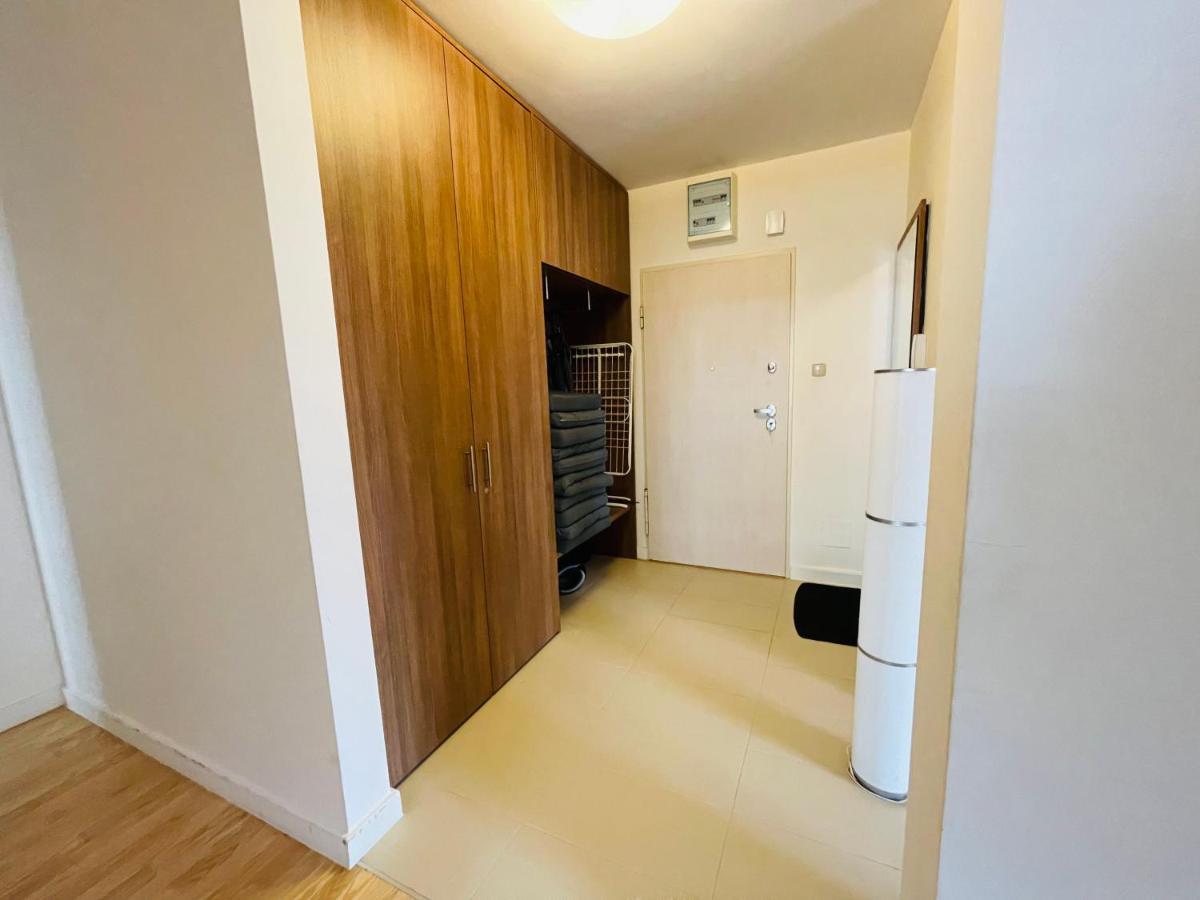 Tulip By Baltic Home Miedzyzdroje Buitenkant foto