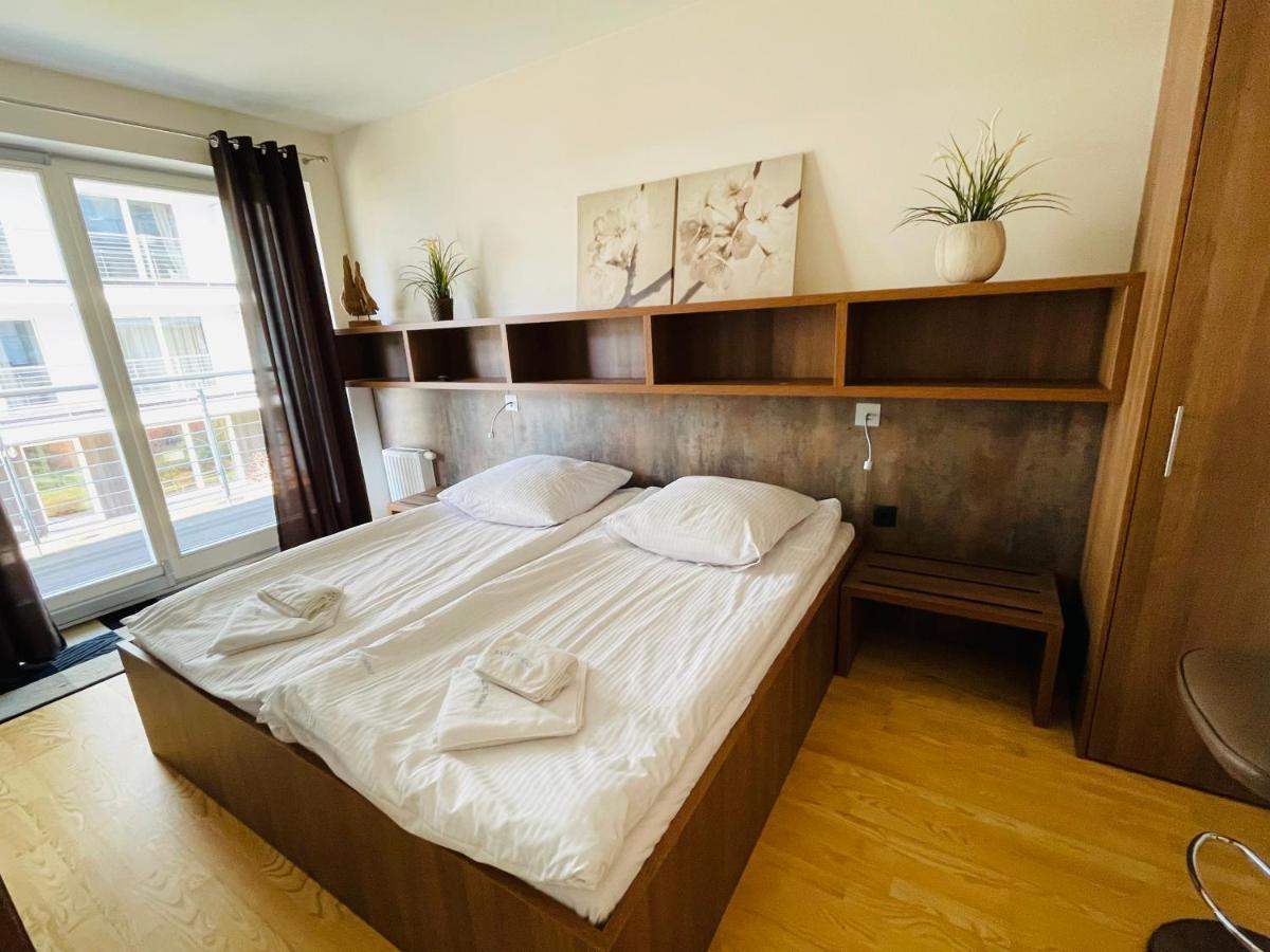 Tulip By Baltic Home Miedzyzdroje Buitenkant foto
