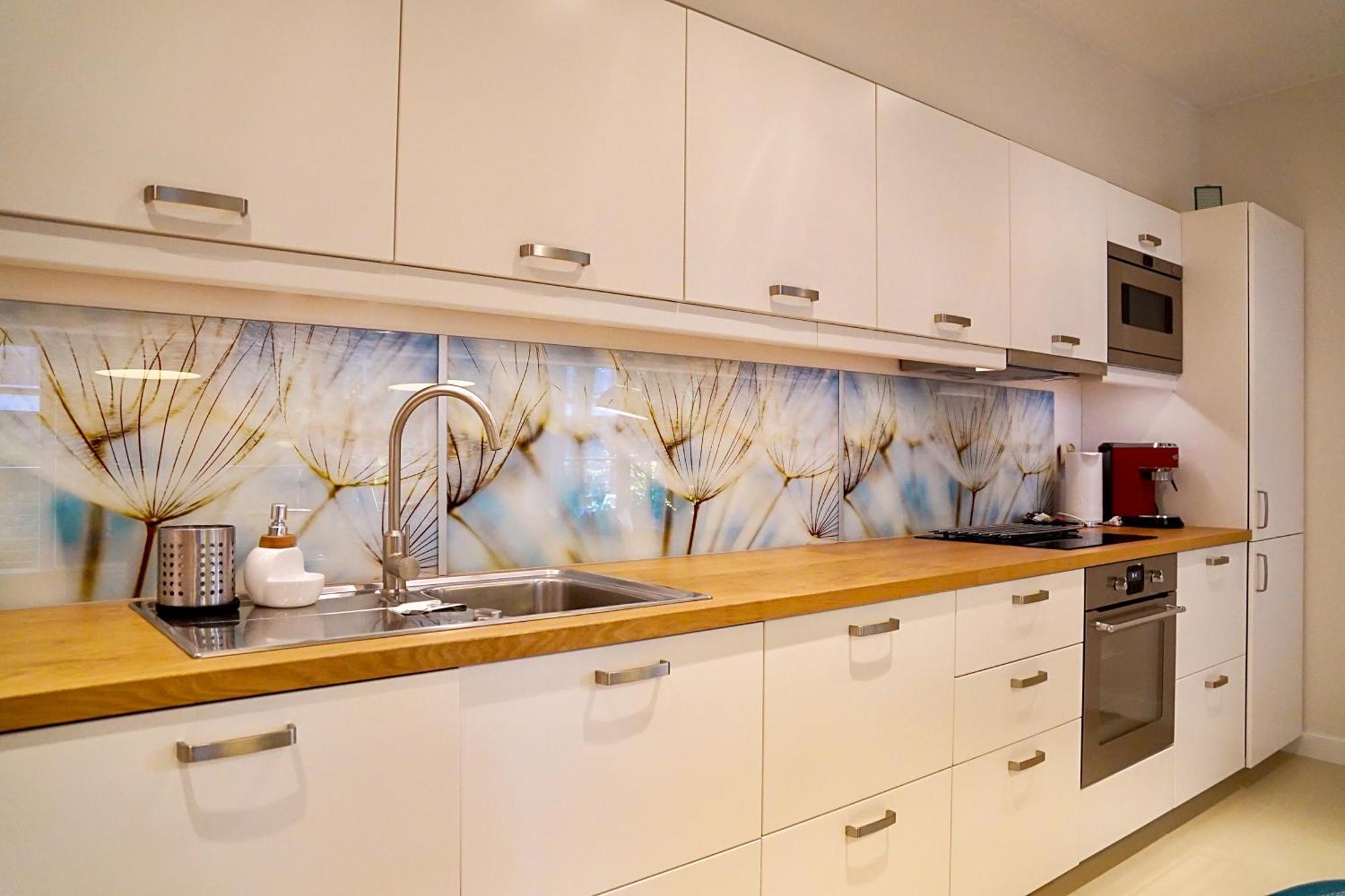Tulip By Baltic Home Miedzyzdroje Buitenkant foto